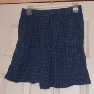 Union Bay Shorts Size 11